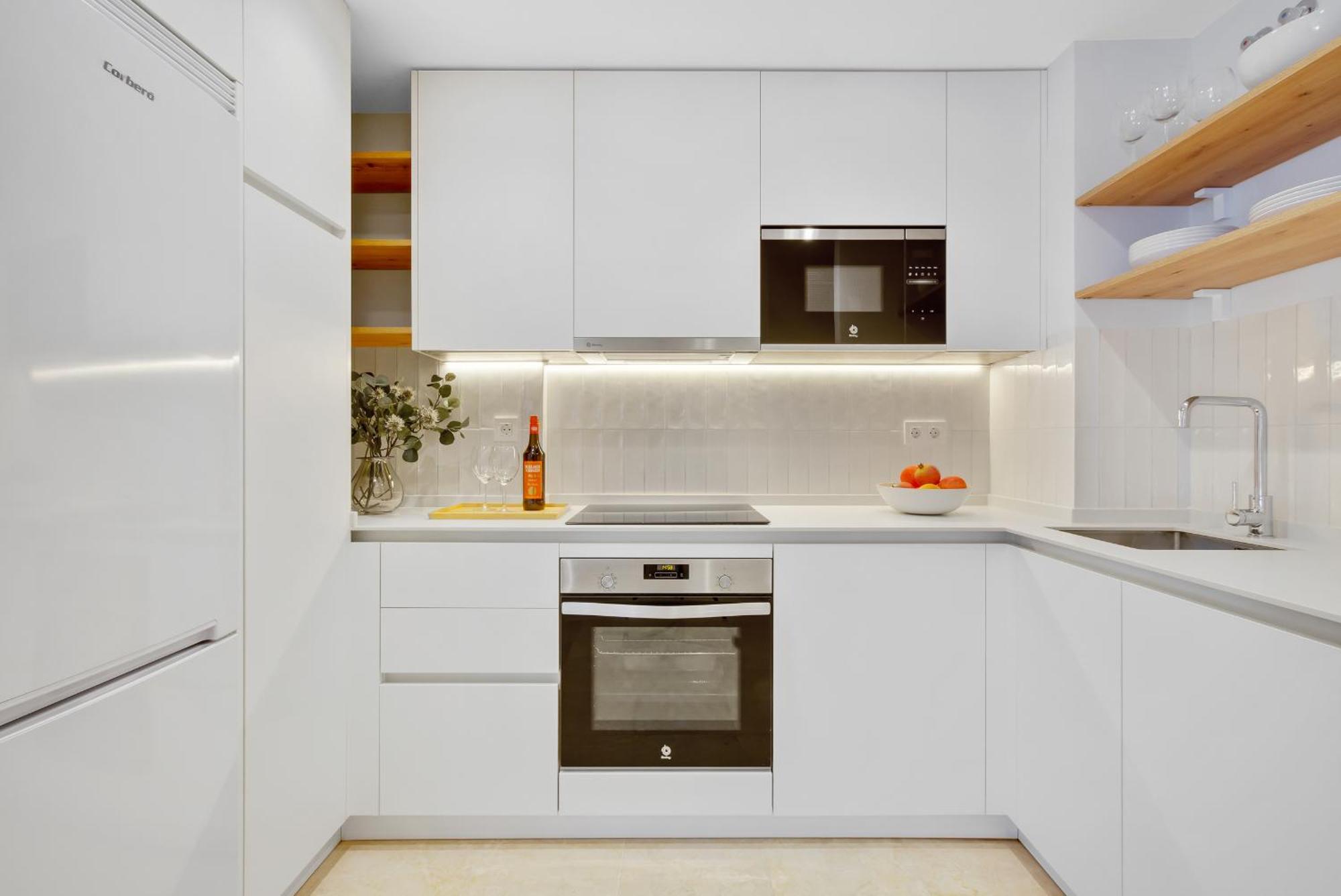 Santa Clara Modern & Exclusive Seafront Apartment Torremolinos Exterior foto