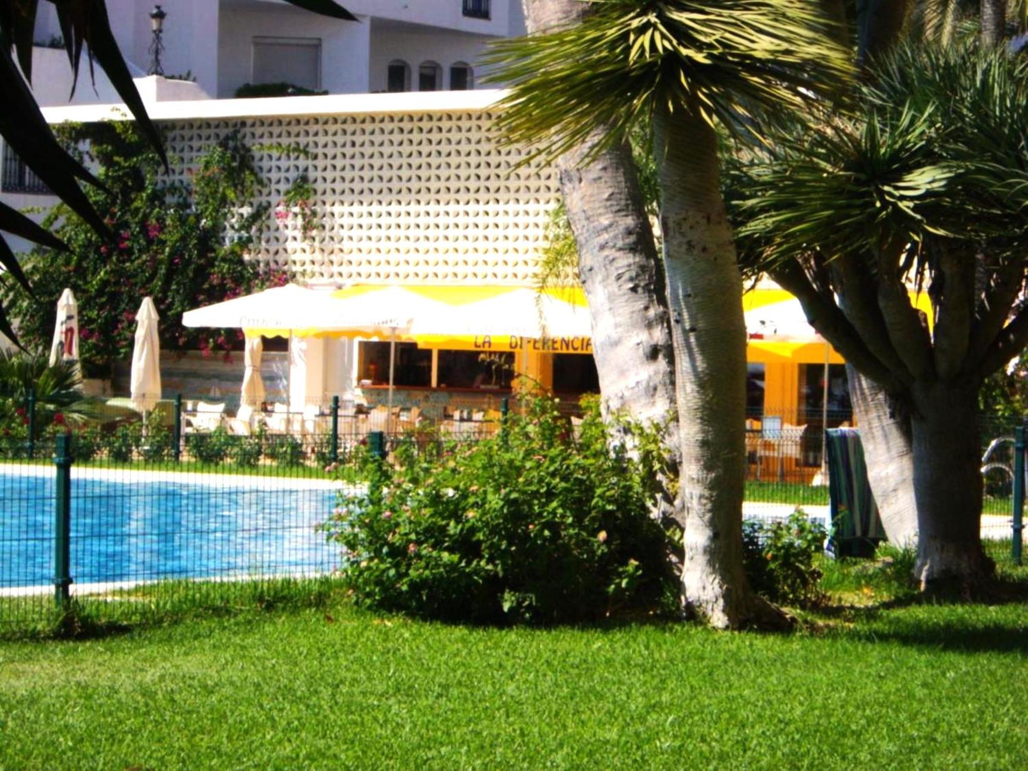 Santa Clara Modern & Exclusive Seafront Apartment Torremolinos Exterior foto